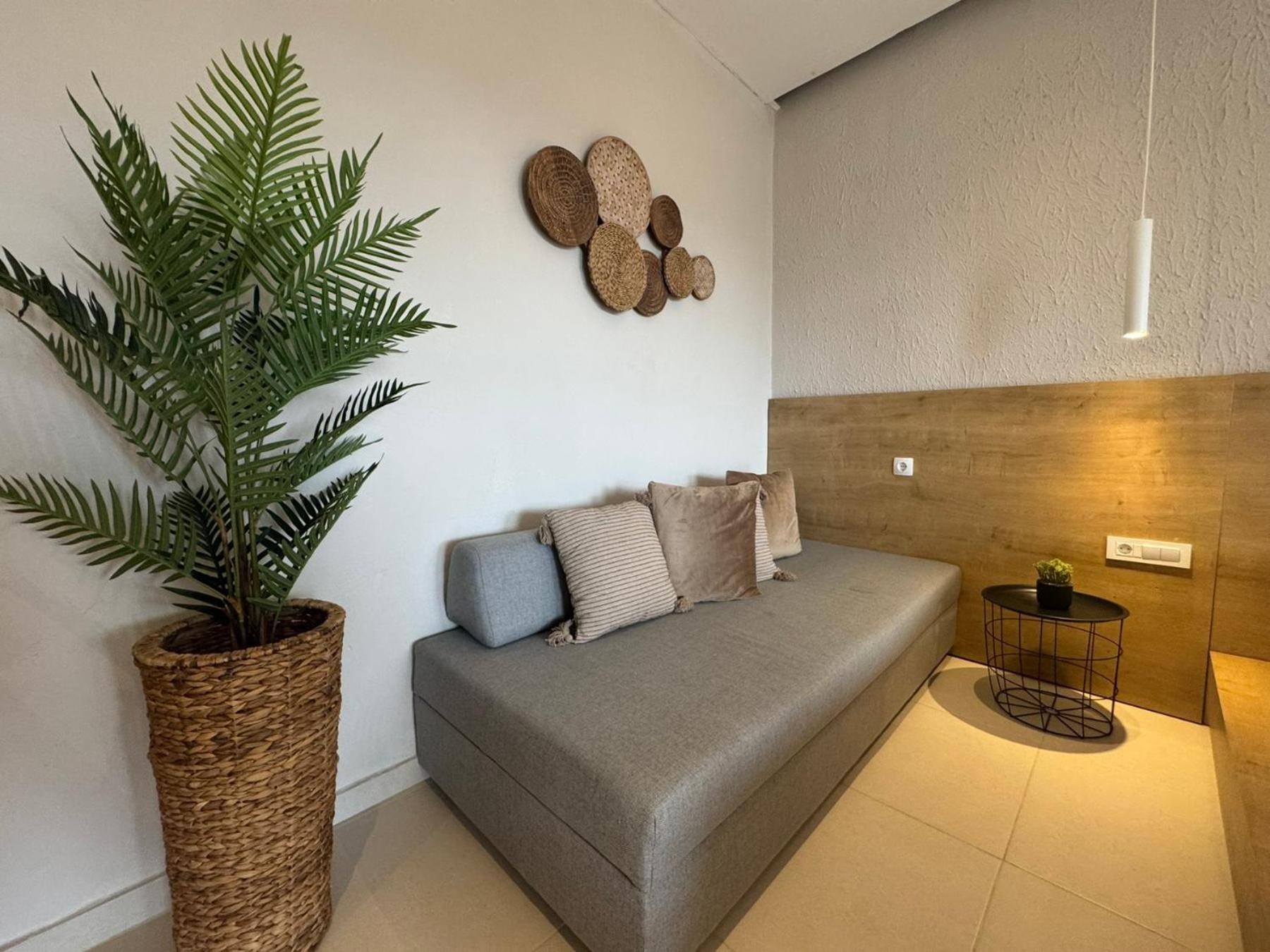 Eleftherias - Near Appartamento Marathi (Crete)