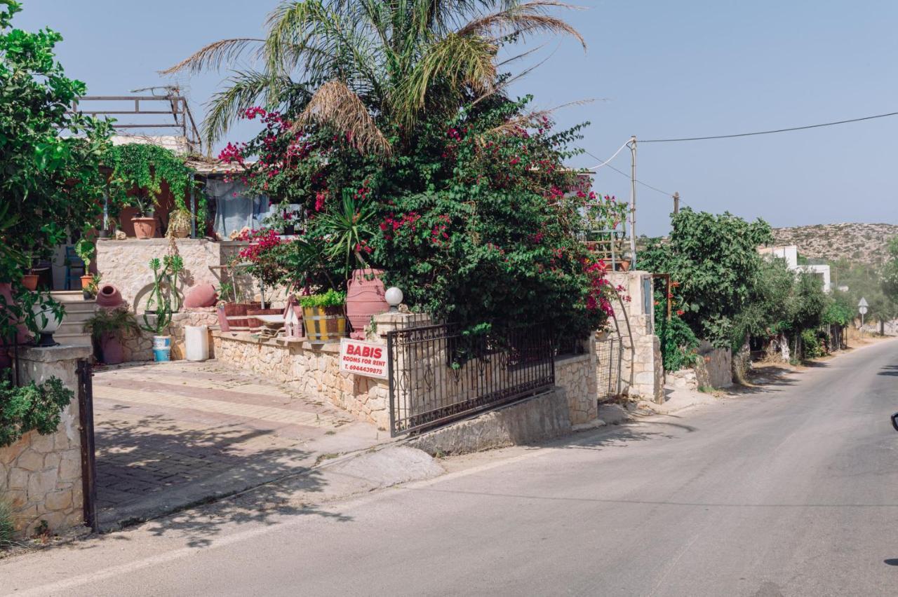 Eleftherias - Near Apartment