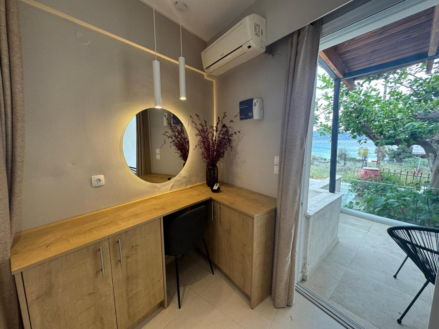 Apartment Eleftherias - Near
